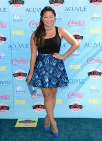 Jenna Ushkowitz