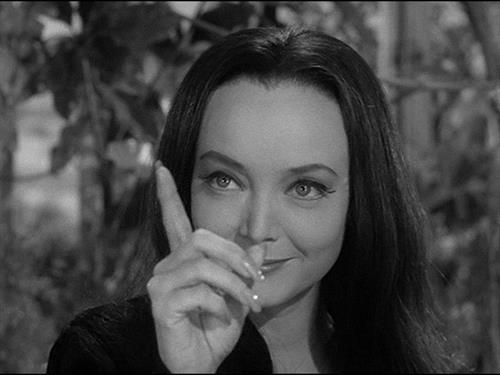 Carolyn Jones