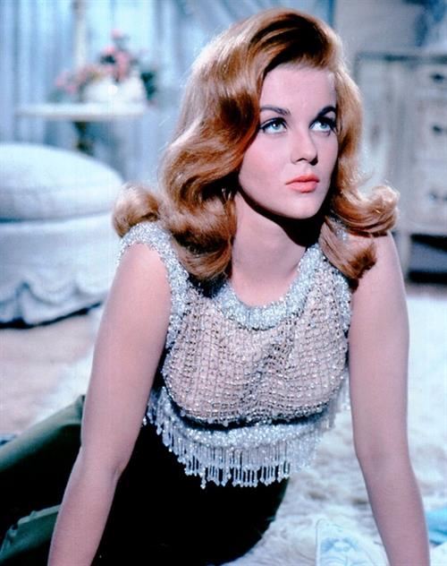 Ann-Margret