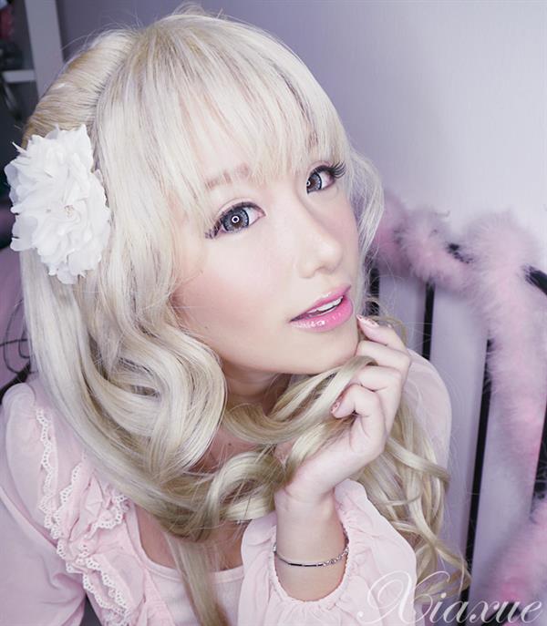 Xiaxue