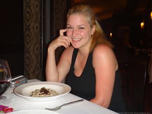 Danielle In St Lucia Phoenix Nyc