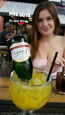 Lindsay-II Nude Pictures Fun Across The Country