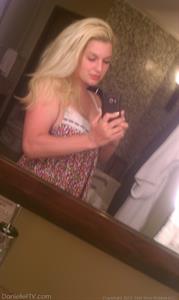 Danielle Visits St Lucia