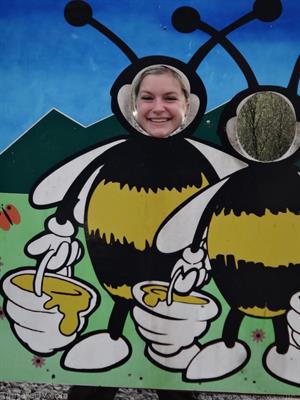 Tiffany-II Nude Pictures Danielle Visits New Zealand