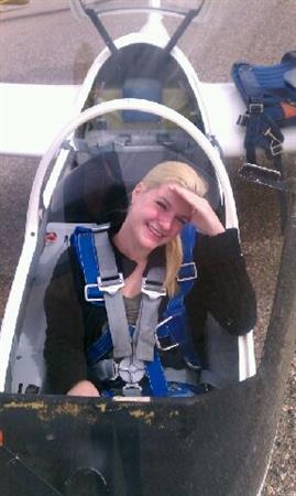 Danielle In Los Angeles And Phoenix