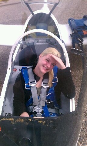 Danielle In Los Angeles And Phoenix