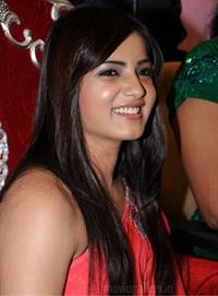 Samantha Ruth Prabhu