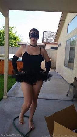 Candid Around The Country