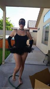 Candid Around The Country