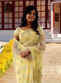 Samantha Ruth Prabhu