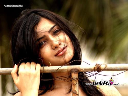 Samantha Ruth Prabhu
