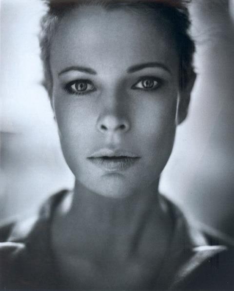 Kim Basinger
