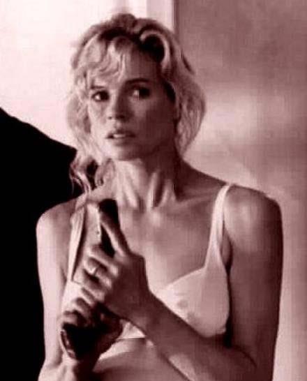 Kim Basinger