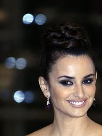 Penélope Cruz