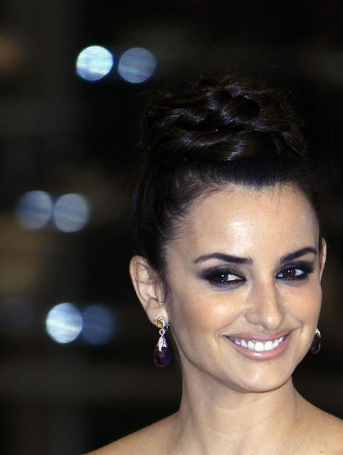 Penélope Cruz