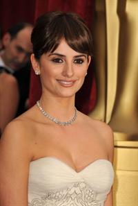 Penélope Cruz