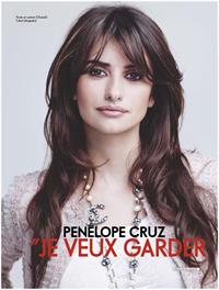 Penélope Cruz