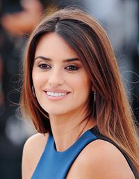 Penélope Cruz