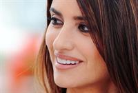 Penélope Cruz