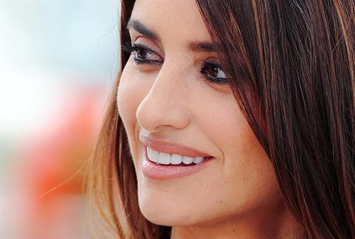 Penélope Cruz