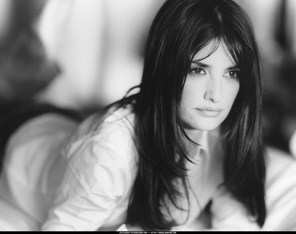 Penélope Cruz
