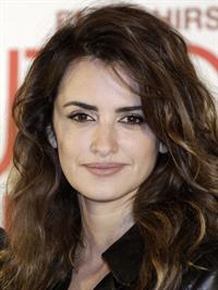 Penélope Cruz
