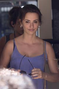 Penélope Cruz