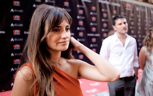 Penélope Cruz
