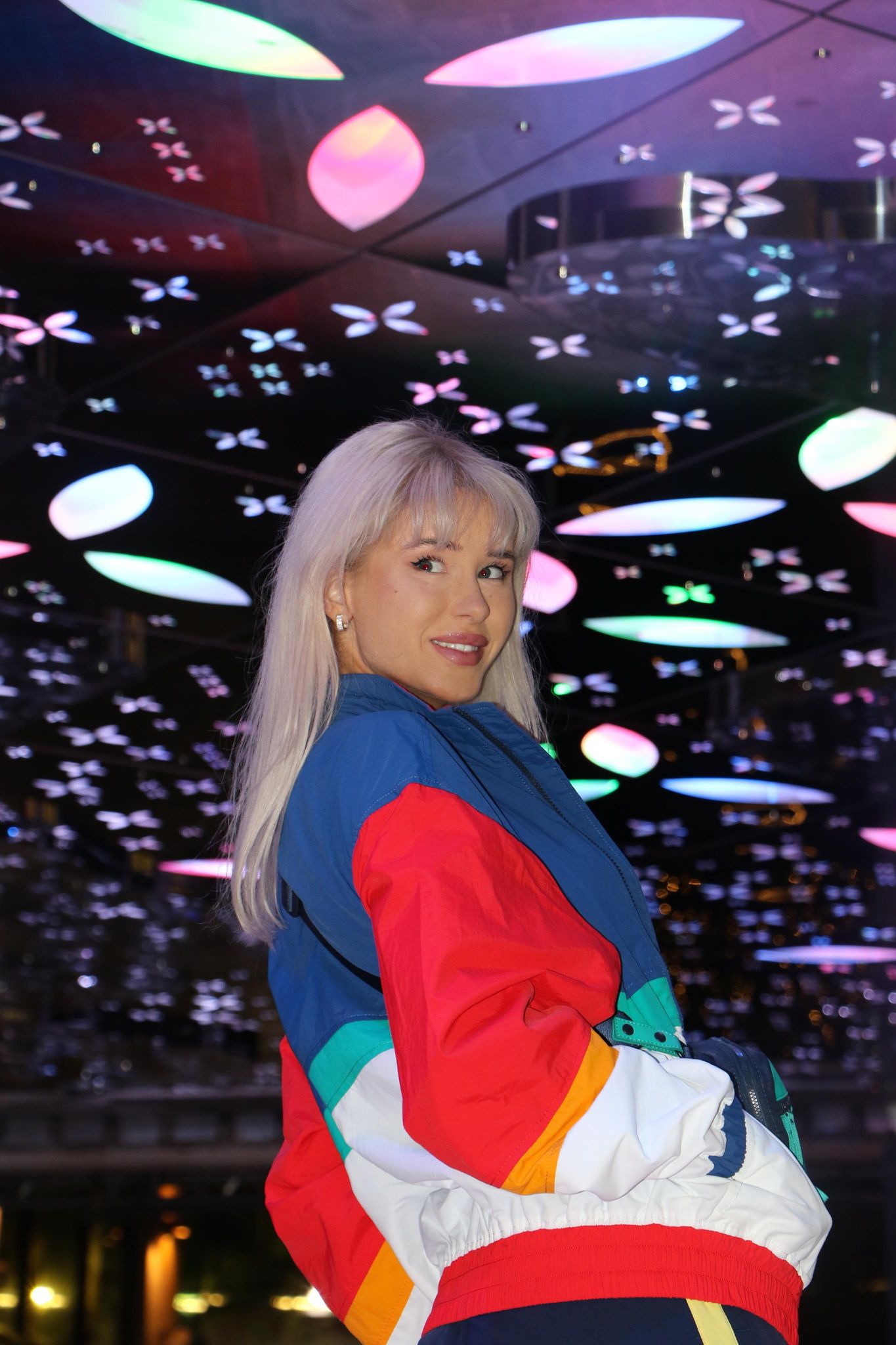 Amalie Olufsen Pictures Amalie Olufsen is a Norwegian model, actress and social media influencer. She is the current Playboy Playmate of the Year (2024).