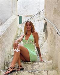 Agatha Vega - Famous Model/Actress/Porn Star/XBEU - Best Newcomer Award 2021/AVN - Best All-Girl Scene 2023