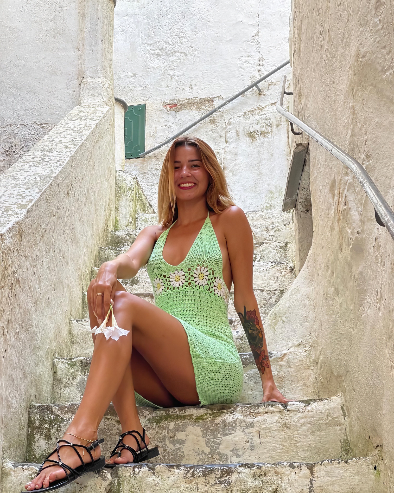 Agatha Vega - Famous Model/Actress/Porn Star/XBEU - Best Newcomer Award 2021/AVN - Best All-Girl Scene 2023