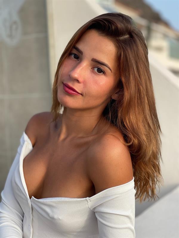 Agatha Vega - Famous Model/Actress/Porn Star/XBEU - Best Newcomer Award 2021/AVN - Best All-Girl Scene 2023