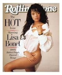 Lisa Bonet