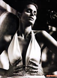 Cindy Crawford