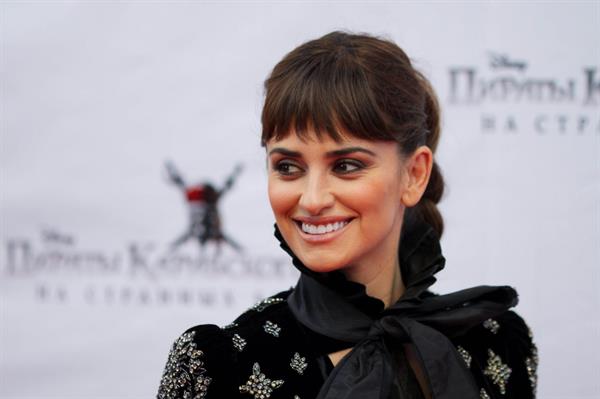 Penélope Cruz