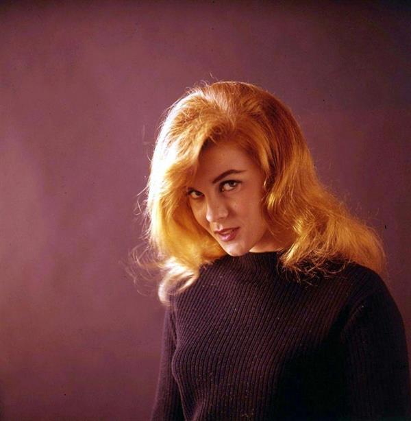 Ann-Margret