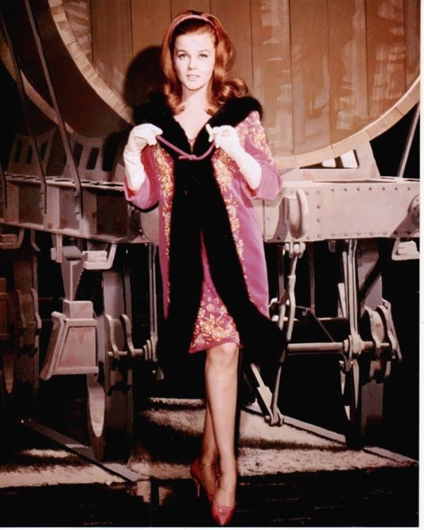 Ann-Margret