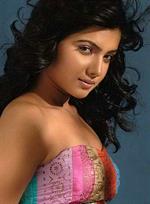 Samantha Ruth Prabhu