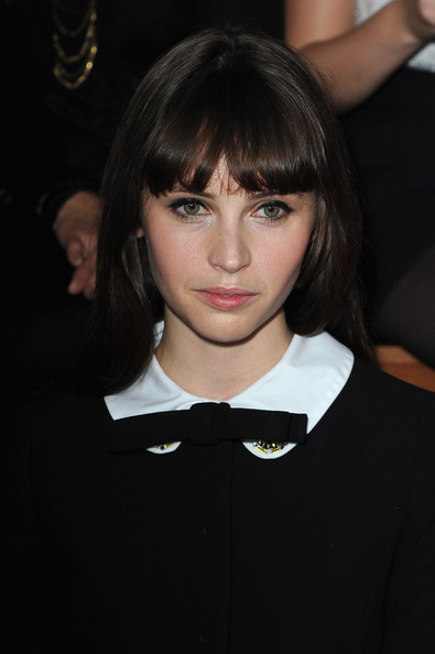 Felicity Jones