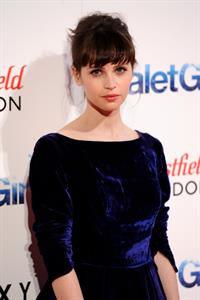 Felicity Jones