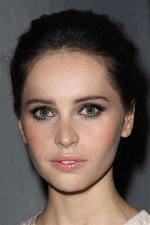 Felicity Jones