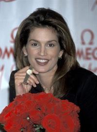 Cindy Crawford
