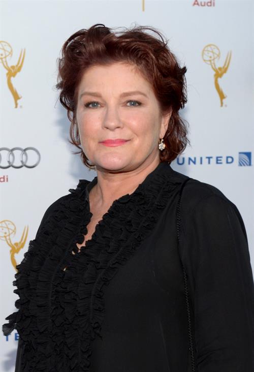 Kate Mulgrew