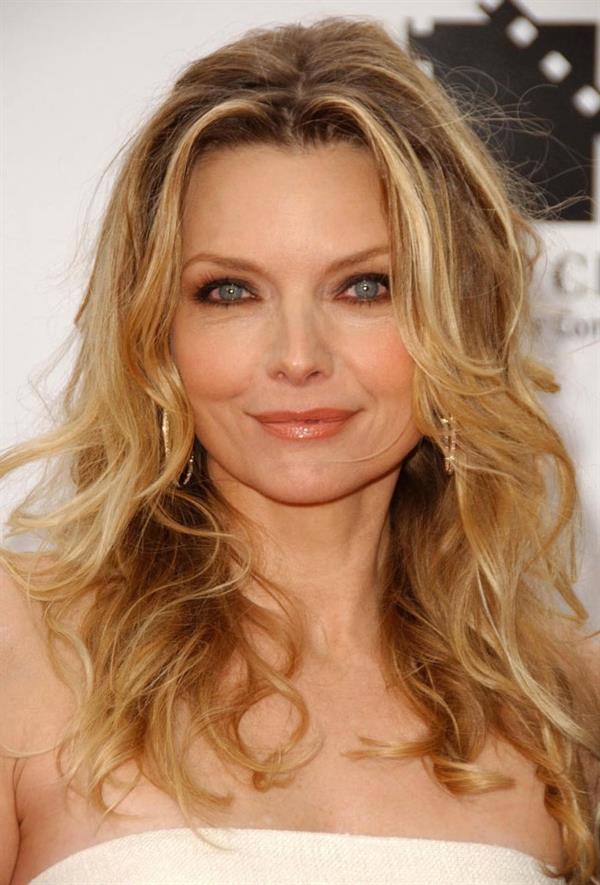 Michelle Pfeiffer