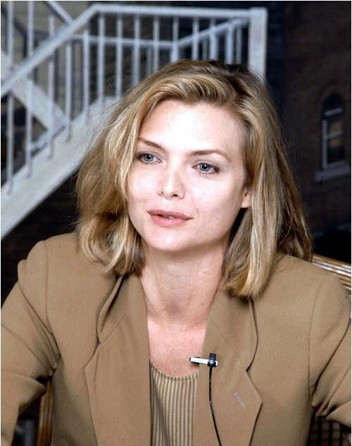 Michelle Pfeiffer