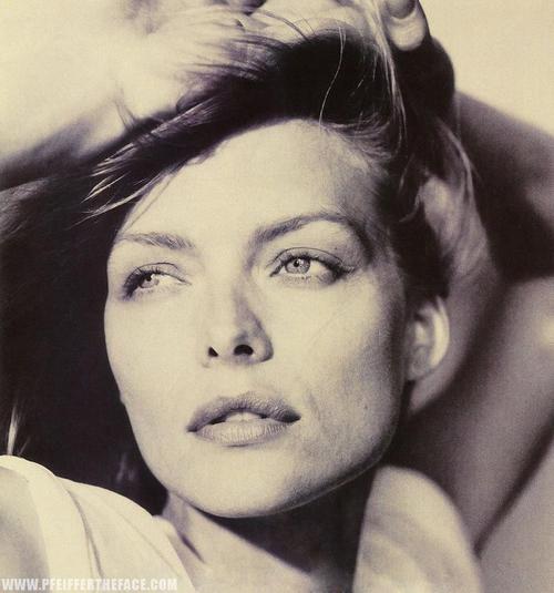 Michelle Pfeiffer