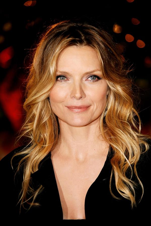 Michelle Pfeiffer