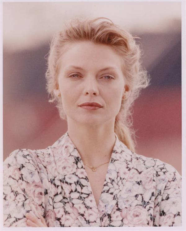 Michelle Pfeiffer