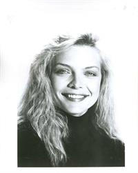 Michelle Pfeiffer