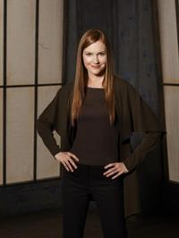 Darby Stanchfield Pictures Darby Stanchfield